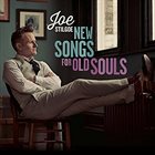 JOE STILGOE New Songs for Old Souls album cover