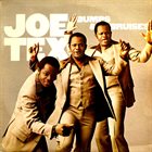 JOE TEX Bumps & Bruises album cover