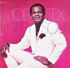 JOE TEX Happy Soul album cover