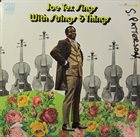 JOE TEX Joe Tex Sings With Strings & Things album cover