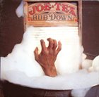JOE TEX Rub Down album cover