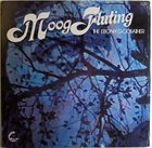 JOE THOMAS (FLUTE) The Ebony Godfather : Moog Fluting album cover