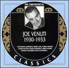 JOE VENUTI The Chronological Classics: Joe Venuti 1930-1933 album cover