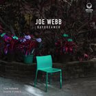 JOE WEBB Daydreamer album cover