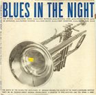 JOE WILDER Blues in the night album cover