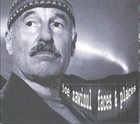 JOE ZAWINUL Faces & Places album cover