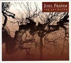 JOEL FRAHM The Navigator album cover