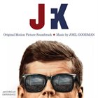 JOEL GOODMAN JFK album cover
