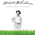 JOEL GOODMAN Walt Whitman album cover