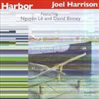JOEL HARRISON Harbor album cover