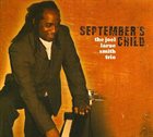 JOEL LARUE SMITH September's Child album cover