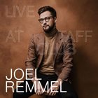 JOEL REMMEL Live at Taff Club album cover