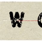 JOËLLE LÉANDRE Joëlle Léandre / Lotte Anker / Kresten Osgood Trio : Worlds album cover