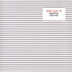 JOËLLE LÉANDRE John Cage #4 album cover