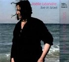 JOËLLE LÉANDRE Live In Israel album cover