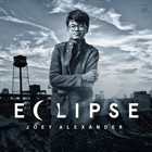 JOEY ALEXANDER Eclipse album cover
