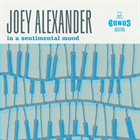 JOEY ALEXANDER In a Sentimental Mood (Bonus Collection) album cover