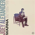 JOEY ALEXANDER Warna album cover