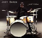JOEY BARON Just Listen album cover