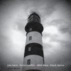 JOEY BARON Venice, Dal Vivo (with Bruno Chevillon, Elliott Sharp, Franck Vigroux) album cover