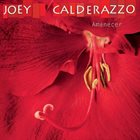 JOEY CALDERAZZO Amanecer album cover