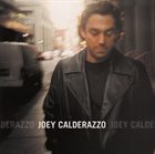 JOEY CALDERAZZO Joey Calderazzo album cover