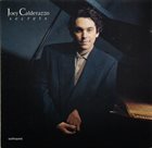 JOEY CALDERAZZO Secrets album cover