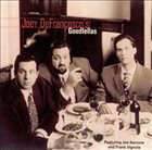 JOEY DEFRANCESCO GoodFellas album cover