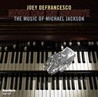 JOEY DEFRANCESCO Never Can Say Goodbye album cover