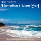 JOEY STUCKEY Hawaiian Ocean Surf album cover