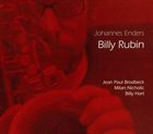 JOHANNES ENDERS Billy Rubin album cover