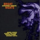 JOHANNES ENDERS Bright Nights album cover