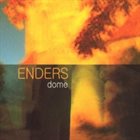 JOHANNES ENDERS Dome album cover
