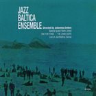 JOHANNES ENDERS Jazz Baltica Ensemble album cover