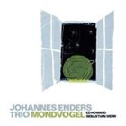 JOHANNES ENDERS Mondvogel album cover