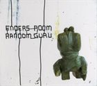 JOHANNES ENDERS Enders Room ‎: Random Guru album cover
