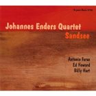 JOHANNES ENDERS Sandsee album cover