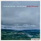 JOHANNES ENDERS Soprano album cover