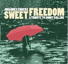 JOHANNES ENDERS Sweet Freedom album cover