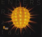 JOHANNES ENDERS Enders Room ‎: Zen Tauri album cover