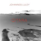 JOHANNES LULEY Qitara album cover