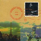 JOHNNY GRIFFIN Chicago, New York, Paris album cover