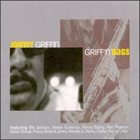 JOHNNY GRIFFIN Griff'n'Bags album cover