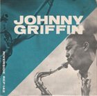 JOHNNY GRIFFIN Johnny Griffin album cover