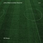 JOHN ABERCROMBIE — 39 Steps album cover