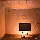 JOHN ABERCROMBIE Abercrombie Quartet album cover