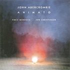 JOHN ABERCROMBIE Animato album cover