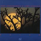 JOHN ABERCROMBIE Solar (with John Scofield) album cover