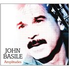 JOHN BASILE Amplitudes album cover