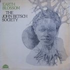 JOHN BETSCH — Earth Blossom album cover